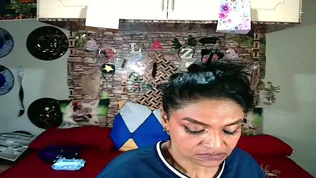 Indian Blaze00 online show from 18, 10, 2025