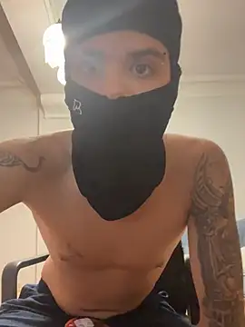 Darylpollalarga online show from 28, 5, 2026