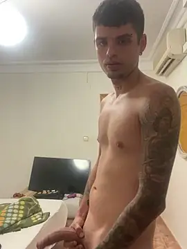 Darylpollalarga online show from 29, 5, 2026