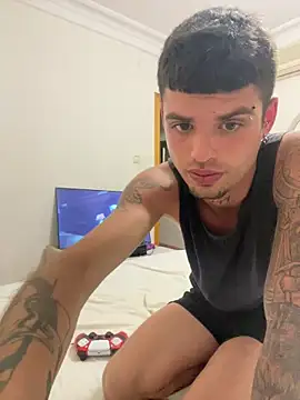 Darylpollalarga online show from 30, 5, 2026