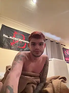 Darylpollalarga online show from 22, 12, 2025