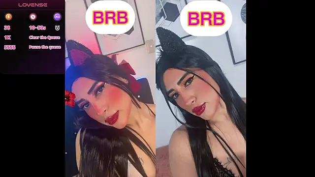 Snapshot of mia_sweet_55 chatting on 19, 9, 2025 mia sweet 55 online show from 19, 9, 2025