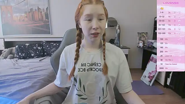 CallMeEffy1 online show from 7, 6, 2026