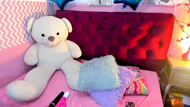 candysmitxxx online show from 5, 10, 2025