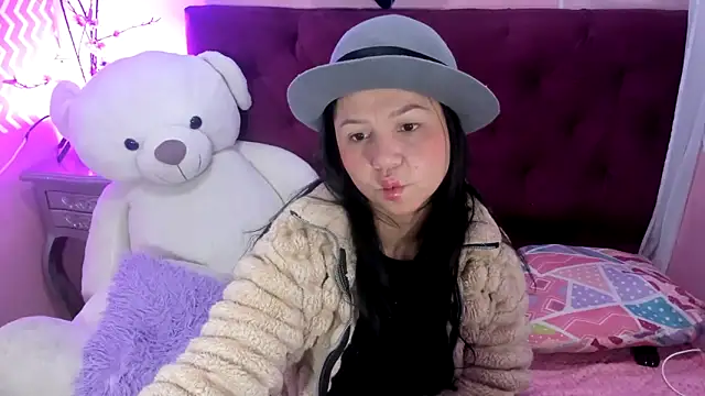 candysmitxxx online show from 13, 10, 2025