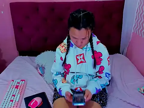 candysmitxxx online show from 15, 3, 2025