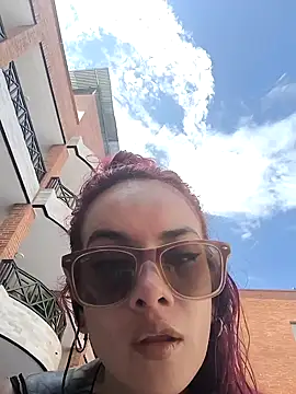 Liilith goddess  online show from 30, 11, 2025