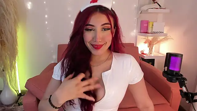 veronicaxx69 online show from 16, 5, 2026