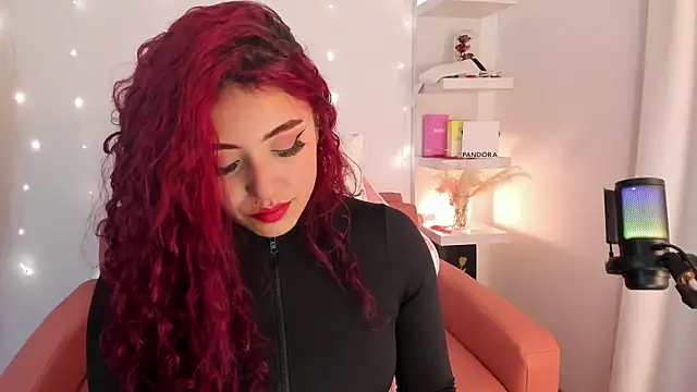 veronicaxx69 online show from 29, 5, 2026