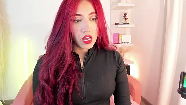 veronicaxx69 online show from 22, 3, 2026