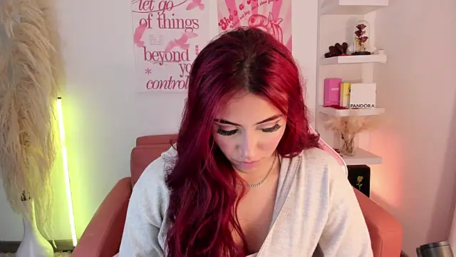 veronicaxx69 online show from 5, 4, 2026