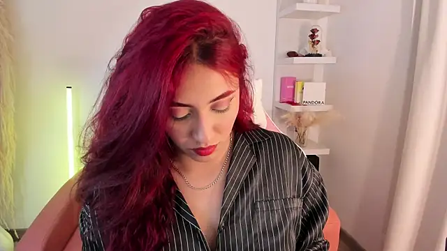 veronicaxx69 online show from 19, 3, 2026