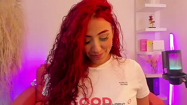 veronicaxx69 online show from 17, 12, 2025