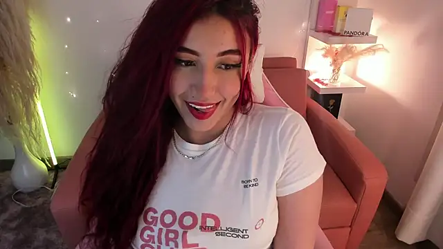 veronicaxx69 online show from 27, 5, 2026