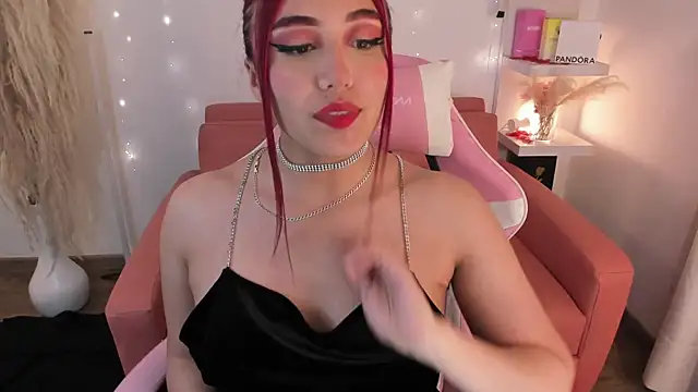 veronicaxx69 online show from 3, 6, 2026