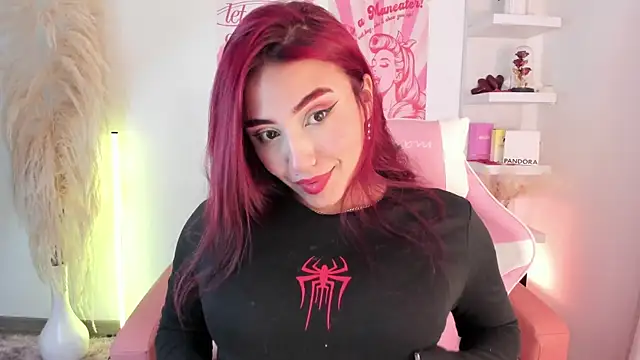 veronicaxx69 online show from 26, 3, 2026