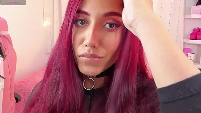 veronicaxx69 online show from 25, 9, 2025