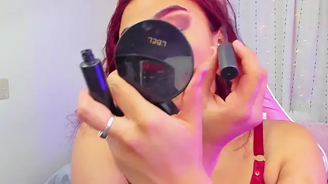 veronicaxx69 online show from 9, 3, 2025