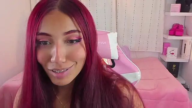 veronicaxx69 online show from 24, 9, 2025