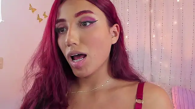 veronicaxx69 online show from 20, 9, 2025