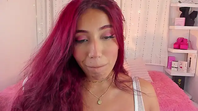 veronicaxx69 online show from 23, 9, 2025