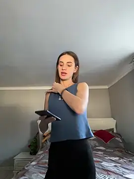 My Daniella online show from 28, 1, 2025