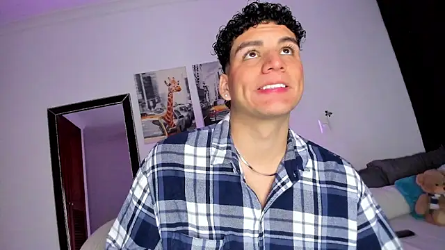 Curlblue online show from 16, 3, 2025