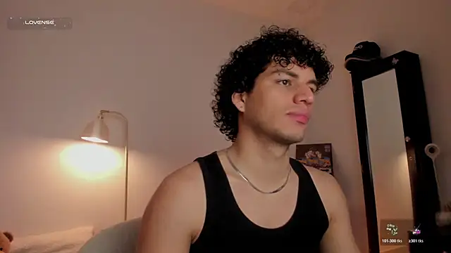 Curlblue online show from 10, 1, 2026