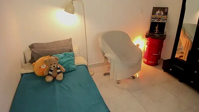 Snapshot of Curlblue chatting on 10, 2, 2026 Curlblue online show from 10, 2, 2026