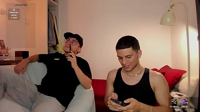 Curlblue online show from 13, 3, 2026