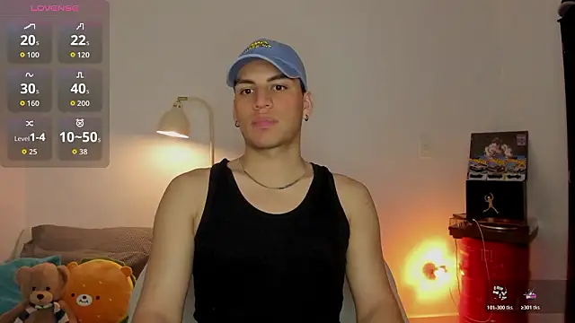 Snapshot of Curlblue chatting on 9, 2, 2026 Curlblue online show from 9, 2, 2026