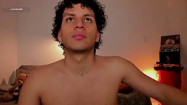 Curlblue online show from 20, 12, 2025