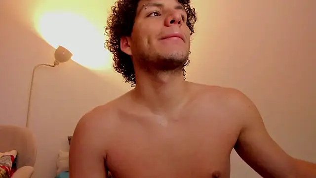 Curlblue online show from 16, 11, 2025