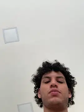 Curlblue online show from 25, 11, 2025