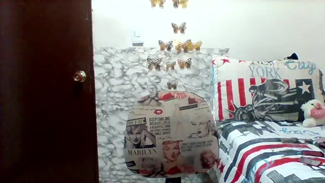 Alisson brand online show from 11, 2, 2026