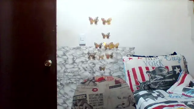 Alisson brand online show from 20, 2, 2026