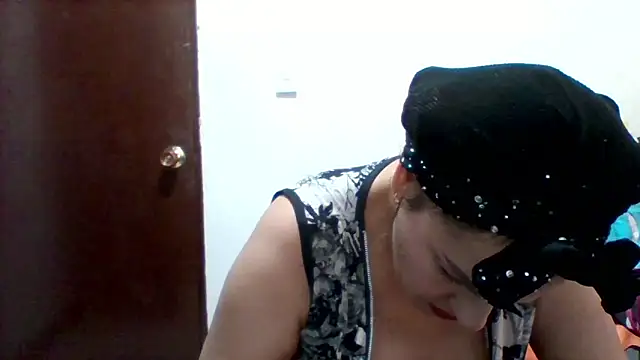 Snapshot of Alisson_brand chatting on 1, 3, 2025 Alisson brand online show from 1, 3, 2025