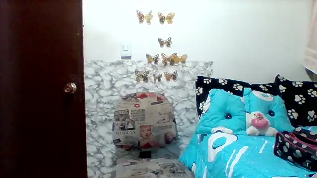 Alisson brand online show from 10, 1, 2026