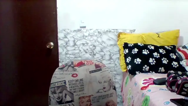 Snapshot of Alisson_brand chatting on 15, 9, 2025 Alisson brand online show from 15, 9, 2025