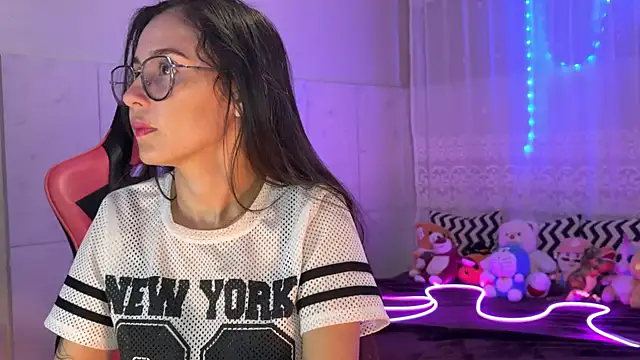 Snapshot of Lua34682 chatting on 3, 10, 2025 Lua34682 online show from 3, 10, 2025