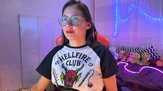 Snapshot of Lua34682 chatting on 1, 10, 2025 Lua34682 online show from 1, 10, 2025