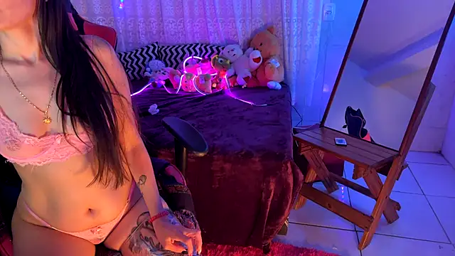 Snapshot of Lua34682 chatting on 23, 9, 2025 Lua34682 online show from 23, 9, 2025