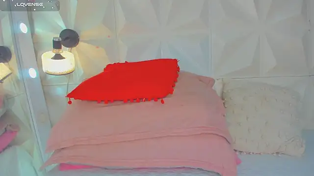 cute latinaxxx online show from 12, 7, 2026