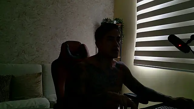 AdanReilly online show from 22, 3, 2025