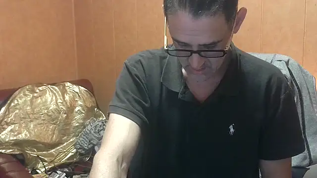 Lia Y PatrickX online show from 13, 11, 2025