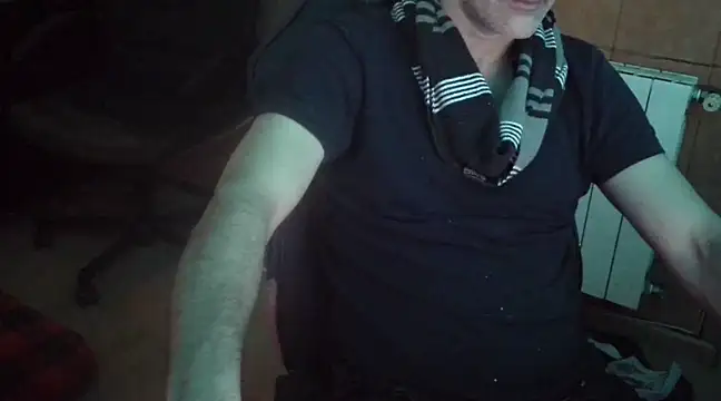 Lia Y PatrickX online show from 2, 3, 2025