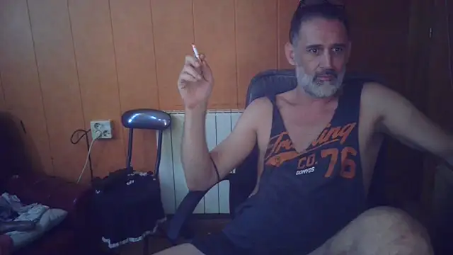 Lia Y PatrickX online show from 14, 9, 2025