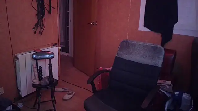 Lia Y PatrickX online show from 17, 4, 2026