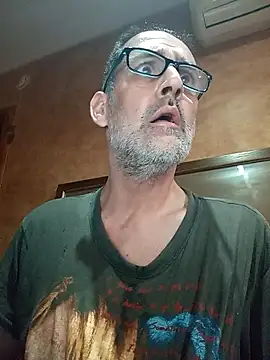 Lia Y PatrickX online show from 17, 3, 2026