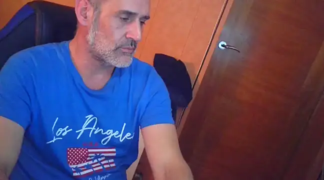 Lia Y PatrickX online show from 12, 3, 2025